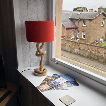 Thistle Apartment, Inverness Eksteriør bilde
