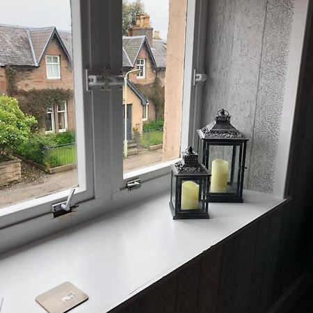 Thistle Apartment, Inverness Eksteriør bilde
