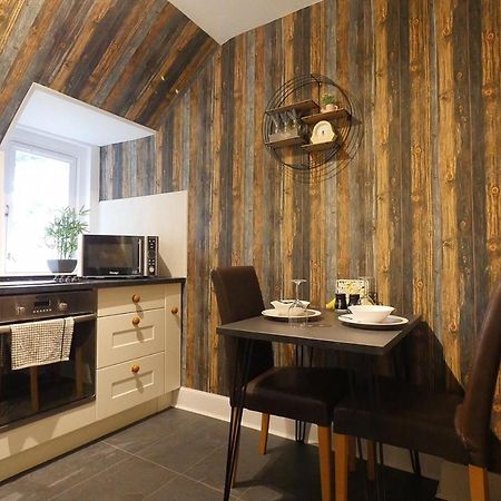 Thistle Apartment, Inverness Eksteriør bilde