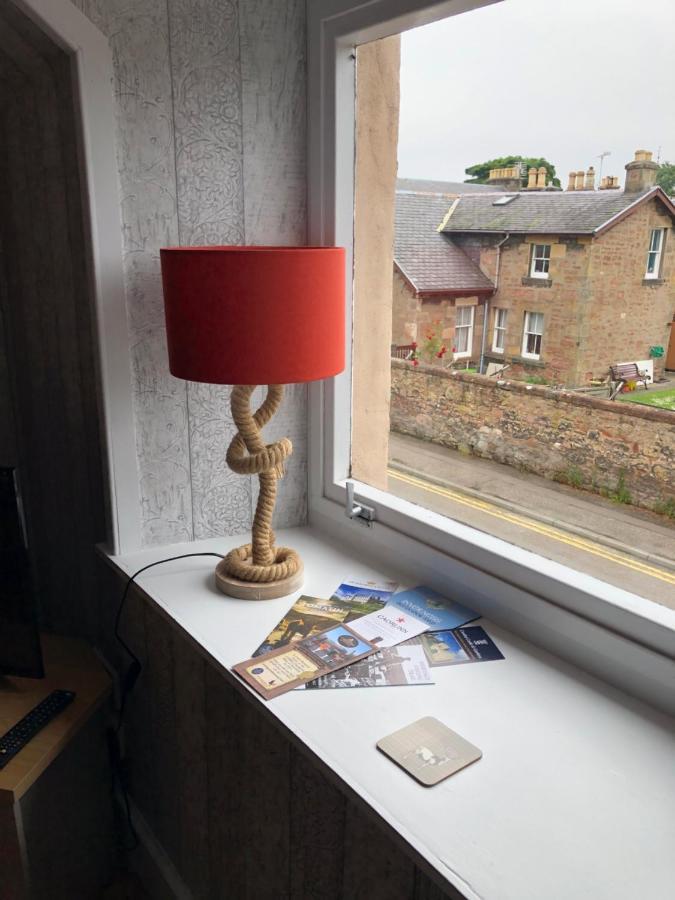 Thistle Apartment, Inverness Eksteriør bilde