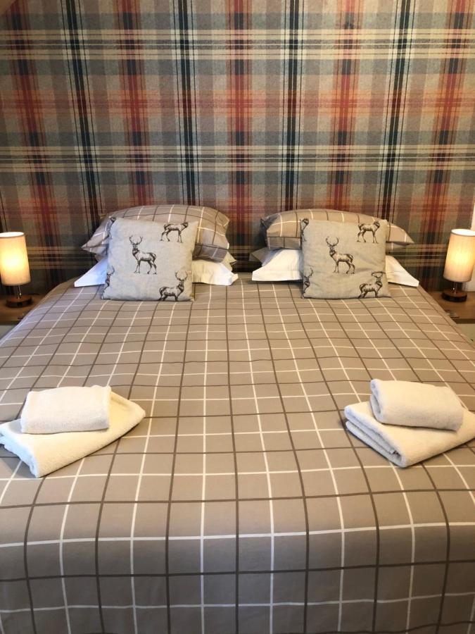 Thistle Apartment, Inverness Eksteriør bilde