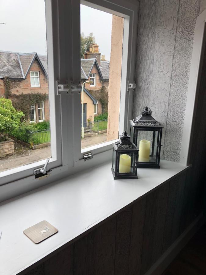 Thistle Apartment, Inverness Eksteriør bilde